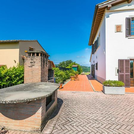Holiday Home Il Poggetto By Interhome Mercatale Val Di Pesa Ngoại thất bức ảnh