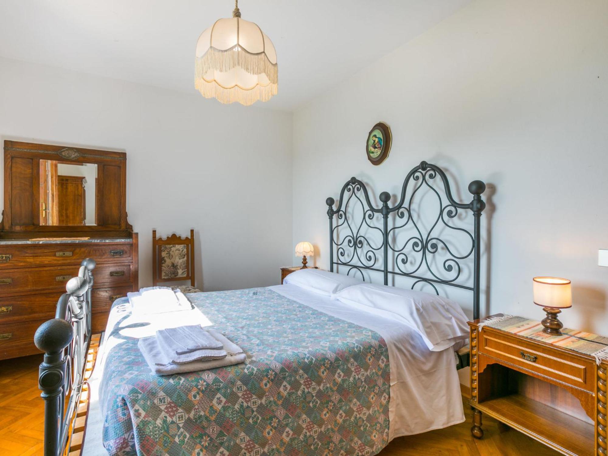 Holiday Home Il Poggetto By Interhome Mercatale Val Di Pesa Ngoại thất bức ảnh