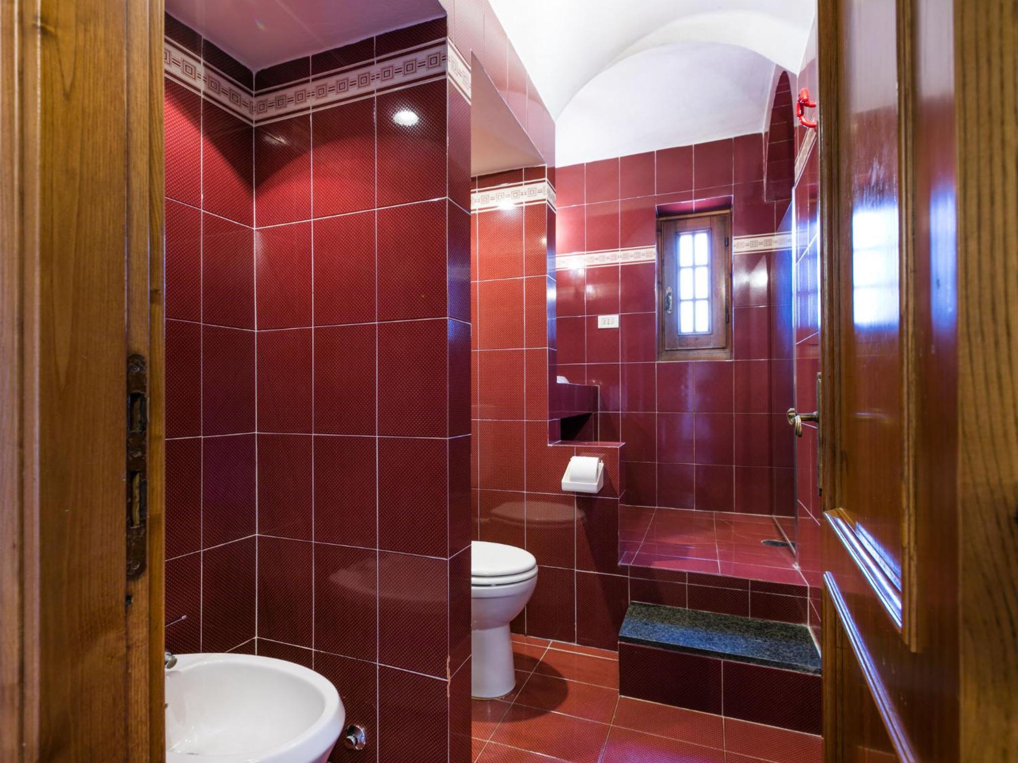 Holiday Home Il Poggetto By Interhome Mercatale Val Di Pesa Ngoại thất bức ảnh